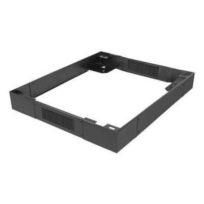 4. Lanberg CK01-88-B Rack Parts Plinth Kit
