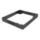4. Lanberg CK01-88-B Rack Parts Plinth Kit