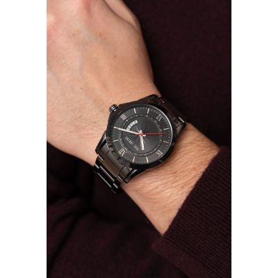 4. Men's Watch Paul Lorens PL3844B3-1A5 + BOX