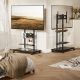 3. Equip 650635 TV Mount 2.29 m (90") Black