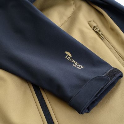 4. Men’s Softshell Jacket MANS