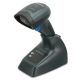 2. Datalogic QuickScan Mobile QM2131 1D CCD Barcode Reader Black QM2131-BK-433K1