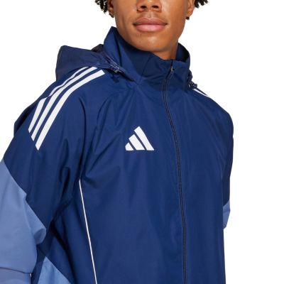 12. Adidas Tiro 25 Competition All-Weather M JI6543 jacket
