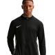 14. Nike Dri-FIT Park 26 Men's Sweatshirt Black HM7249 010