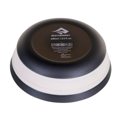 38. SEA TO SUMMIT Frontier UL 2P 6 Piece Cookware Set