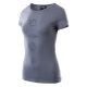 Women's T-shirt with short sleeves LADY ARIA
