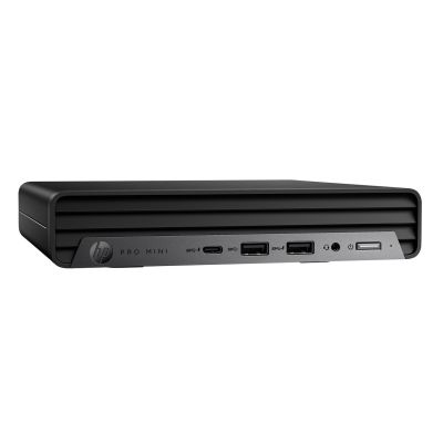 2. HP Pro Mini 400 G9 i5-14500T 16GB DDR5 4800 SSD512 UHD Graphics 770 LAN WiFi 6 + BT W11 Pro 3Y OnSite