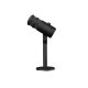 9. GENESIS Radium 350D Black Microphone for Computer