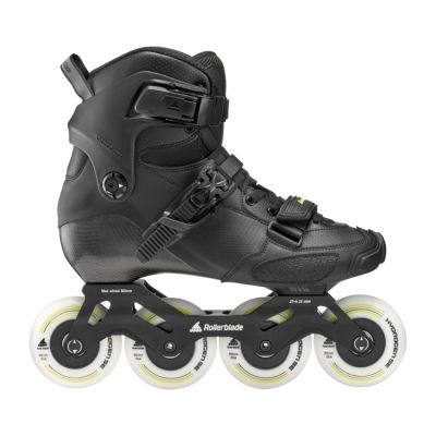 2. Rollerblade Crossfire LX inline skates