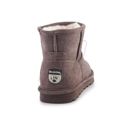 4. BearPaw Alyssa W 2130W-067 Shoes