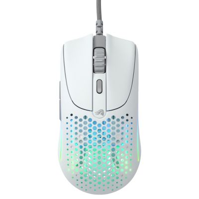 Glorious Model O 2 White Mouse