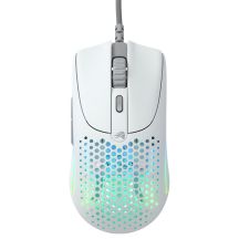 Glorious Model O 2 White Mouse