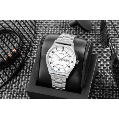 5. Men's Watch CASIO MTP-V006D-7B2UDF + BOX