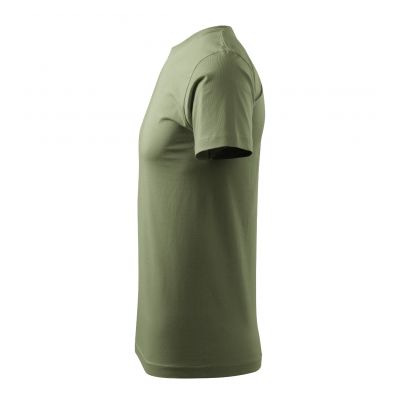 3. Adler Basic T-shirt M MLI-12909