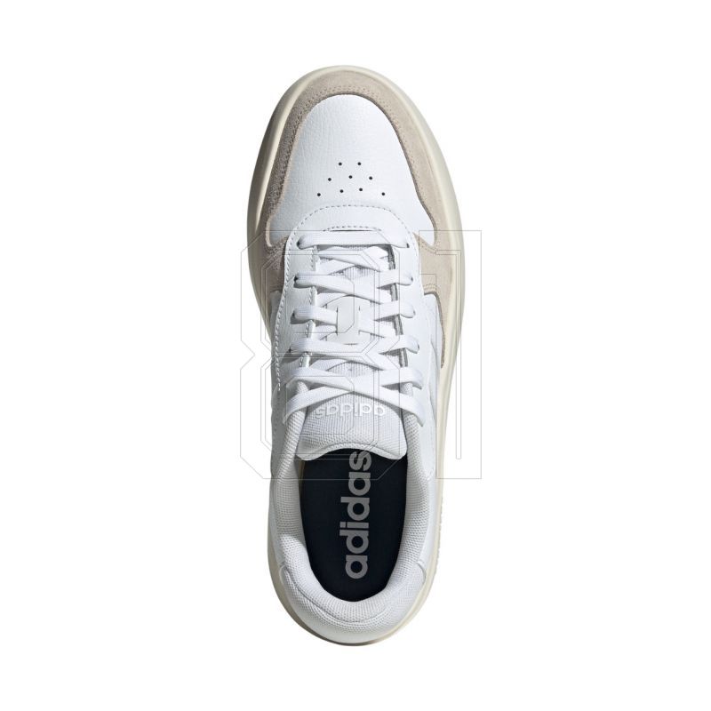 5. Men's shoes adidas Litecourt M JR0027