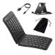Inateck N0131_black Home/Office Bluetooth Keyboard Black