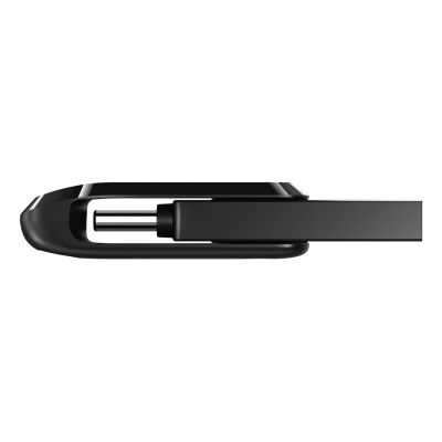 15. SanDisk Ultra Dual GO 256GB Type C