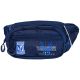 Small Kidney Bag 1922 Wings BS Navy Blue