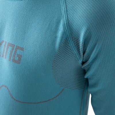 7. Viking Riko Kids thermal underwear set Jr 500-14-3030-70