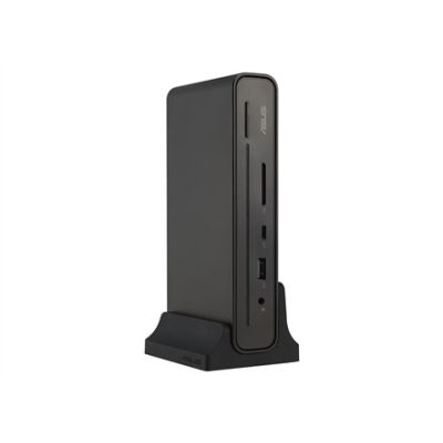 36. ASUS Triple Display USB-C Dock DC300 150Watt