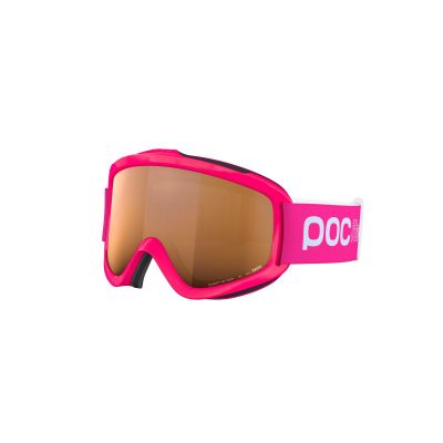 POC POCito Iris Goggles Pink