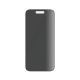 2. PanzerGlass Ultra-Wide Fit Privacy Tempered Glass with Positioner for iPhone 15 Pro