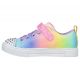 3. Skechers Bff Magic Jr 314786L MLT shoes