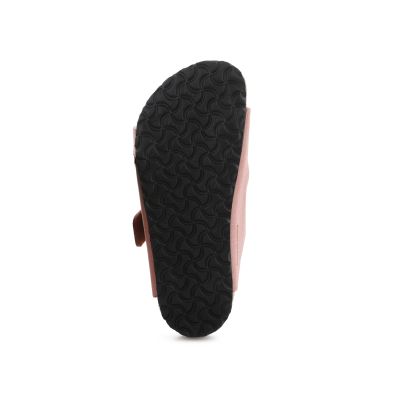 7. Birkenstock Arizona Kids BS 1026423 Pink Clay