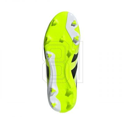 6. adidas Predator League FG/MG Jr JI1125 football boots