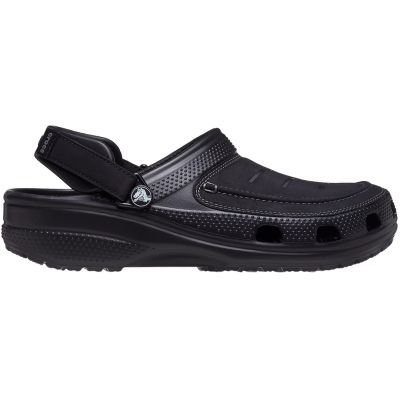 5. Crocs Yukon Vista II LR Clog M 207689 0DD clogs
