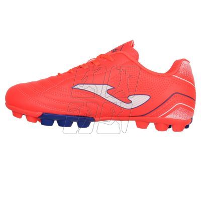 2. Joma Toledo 2501 HG Jr TOJS2507HG football boots