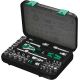 2. Wera 05003533001 socket wrench Socket wrench set 42 pcs.