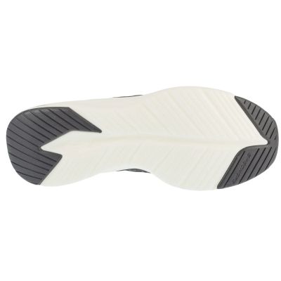 4. Skechers Slip-Ins: Contour Foam – Cozy 232619-BKW Black, Size 40