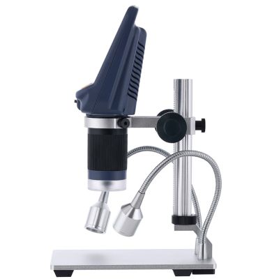 10. Levenhuk DTX RC1 220x Digital Microscope