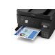 9. Epson EcoTank L5590 4-in-1 Inkjet Printer
