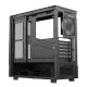3. GameMax NEX C51 BK Computer Security & Mounts Black