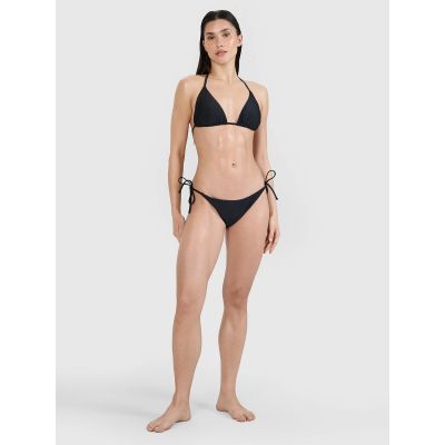 5. Women’s Mid-Rise Bikini Briefs 4F 4FWSS25UBKBF071-20S