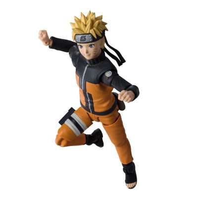 3. ULTIMATE LEGENDS NARUTO – UZUMAKI NARUTO (ADULT)