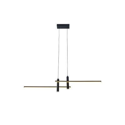 LUMINAIRE PENDANT 5W LED 1380LM