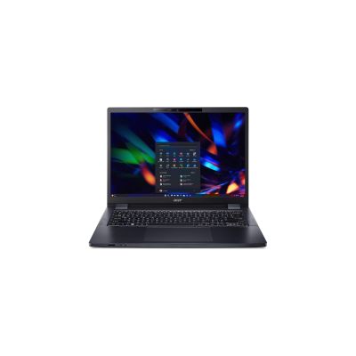 Acer TravelMate TMP414-53-TCO-5771 laptop, Black, 14'', WUXGA, 1920x1200, Intel Core i5-1335U, 16GB DDR4, SSD 512GB, LTE, Intel UHD, Windows 11 Pro, 802.11ax