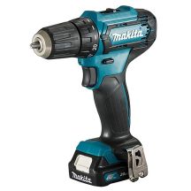 Drill/driver. Battery 12V DF333DSAE 2*2.0Ah MAKITA