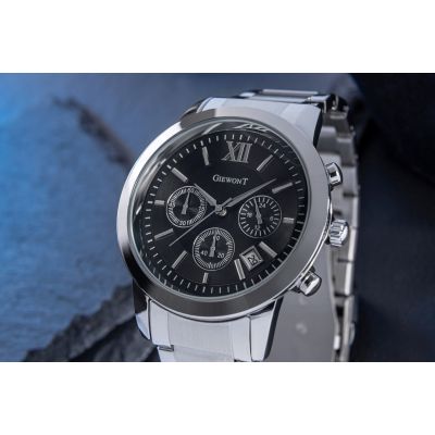 10. Men's Watch GIEWONT GW6480-1