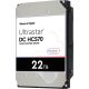 Western Digital Ultrastar DC HC570 WUH722222ALE6L4 (22 TB; 3.5"; SATA) Server HDD