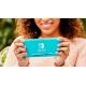 9. Nintendo Switch Lite Portable Game Console 14 cm (5.5") 32 GB Touchscreen Wi-Fi Turquoise