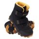 5. MENIVEK JR Children's Winter Shoes