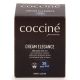 18. Coccine DA0241G Grain Leather Cream