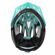 11. Meteor Ovlo M 16863 Bike Helmet 55-58 cm Pink