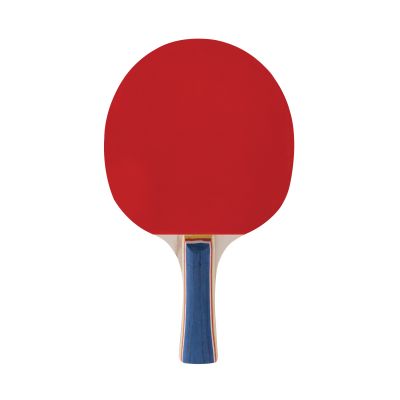 2. Spokey Training Pro FL 9506400000 table tennis racket