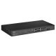 4. TP-Link TL-SG2218P L2/L2+ Gigabit Ethernet Switch (10/100/1000) PoE Support 1U Black