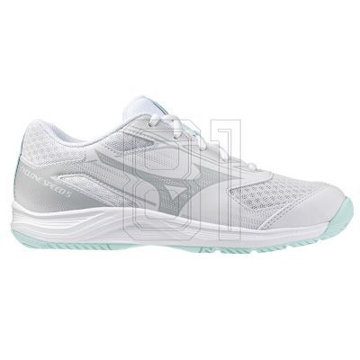 2. Mizuno Cyclone Speed 5 W Volleyball Shoes V1GC258045